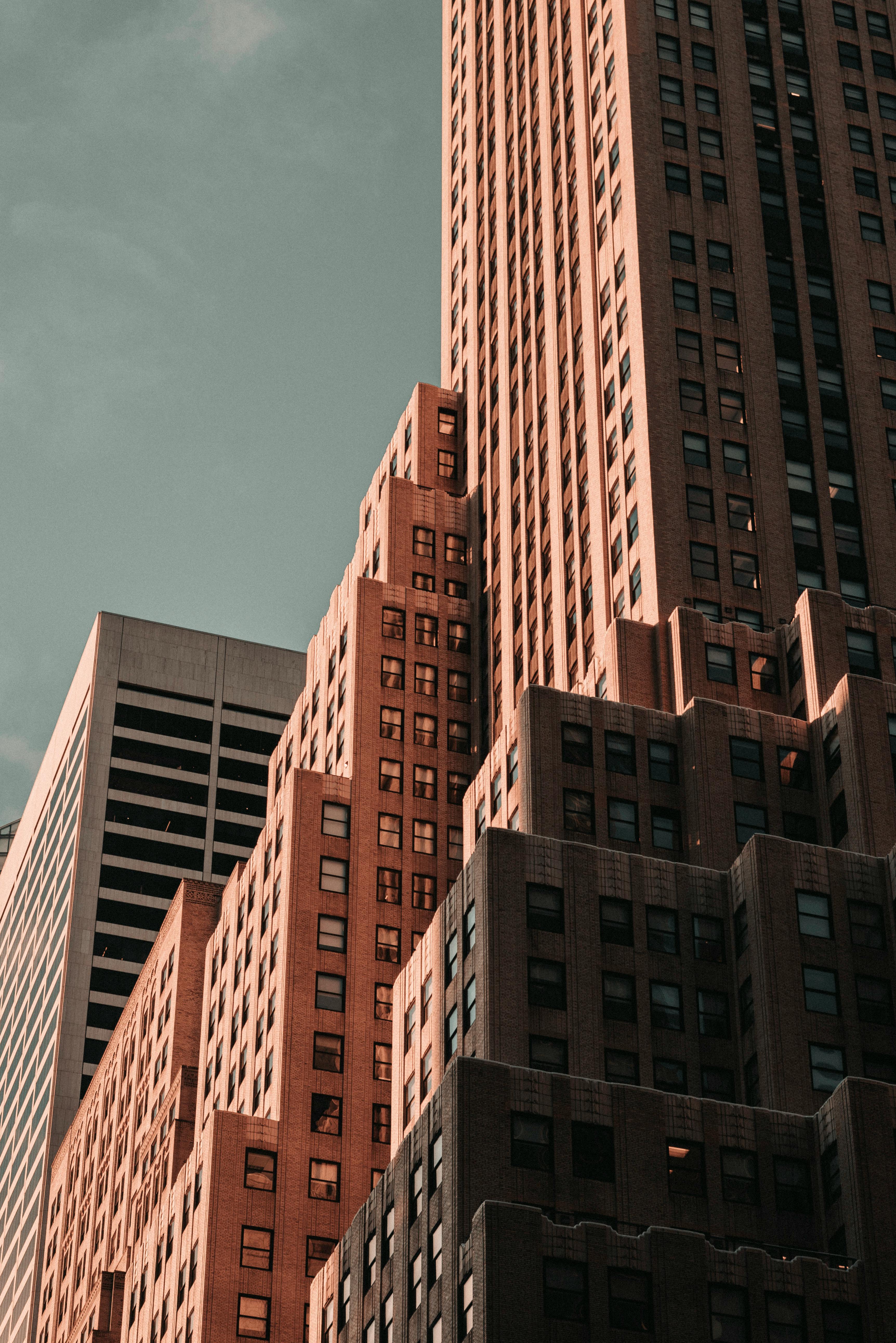 Corporate Building